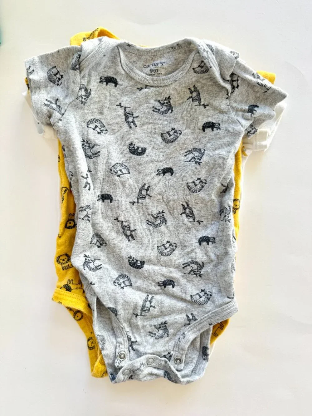 Carters brand carter